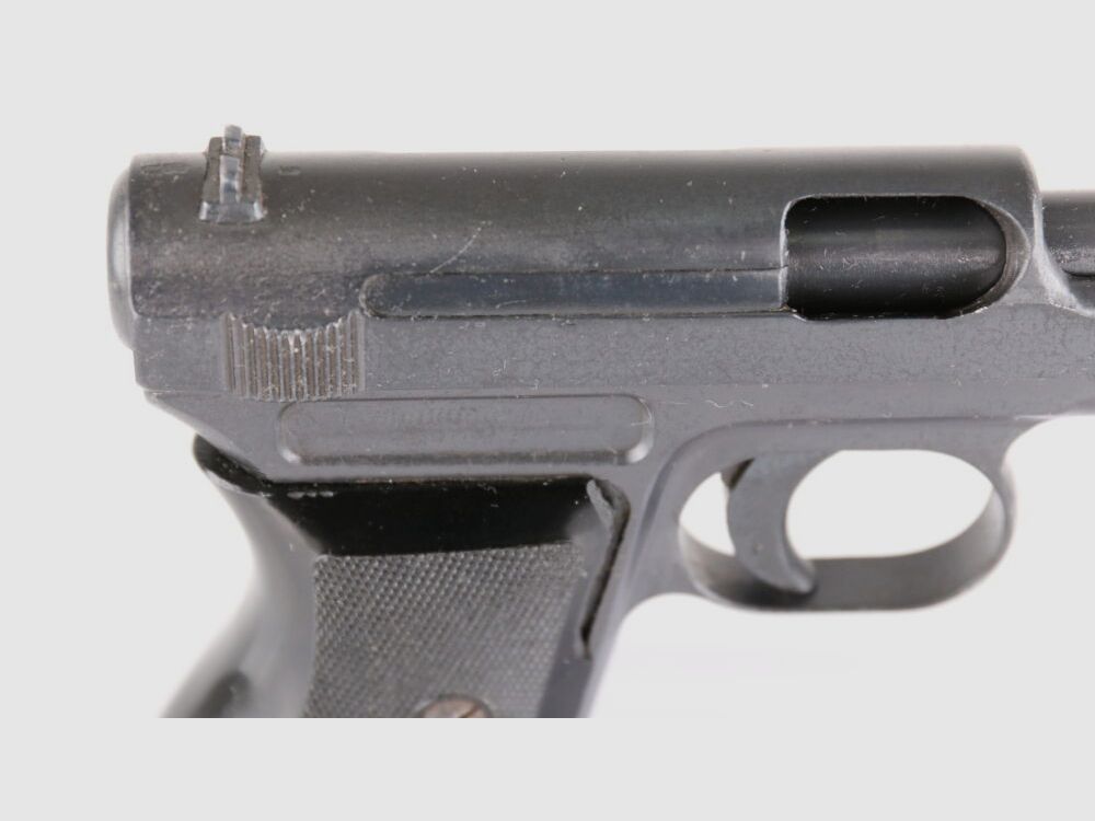 Mauser Mod. 1914