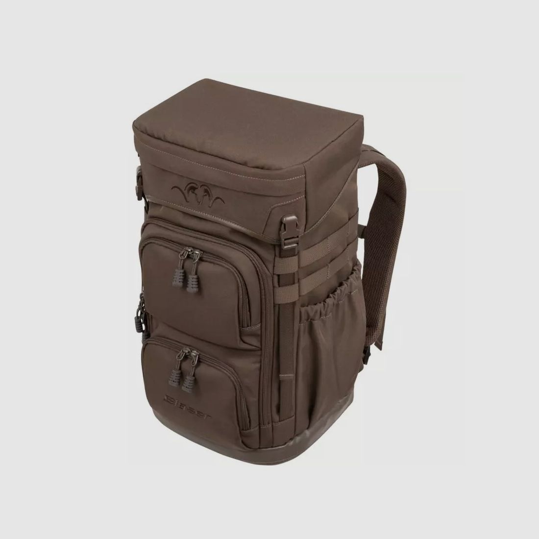 BLASER SEAT BACKPACK BROWN2 ZAINO DA CACCIA, immagine 6 di 8
