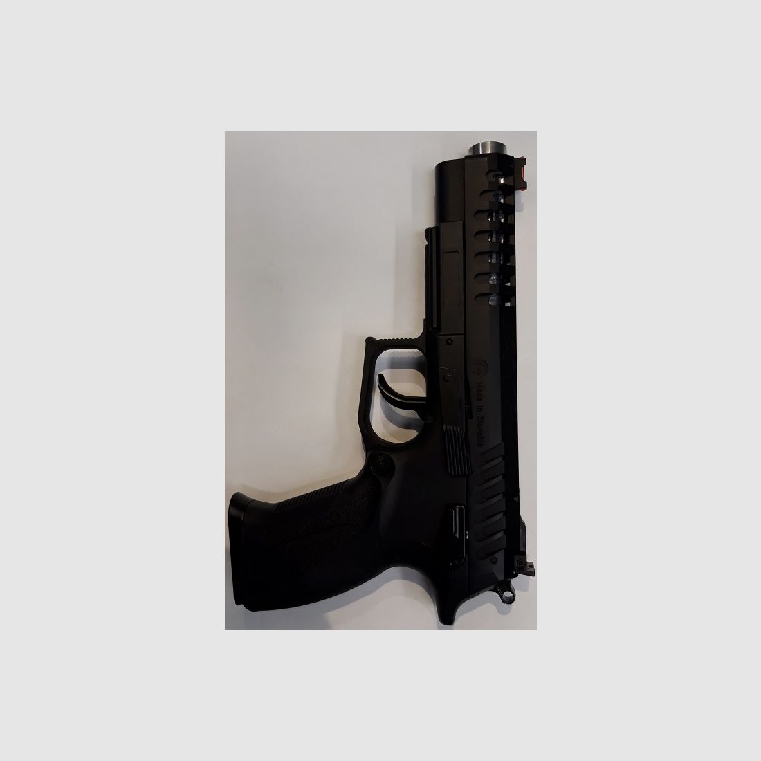ESC SAP Grand Power X-Calibur CO2 6mm Airsoft