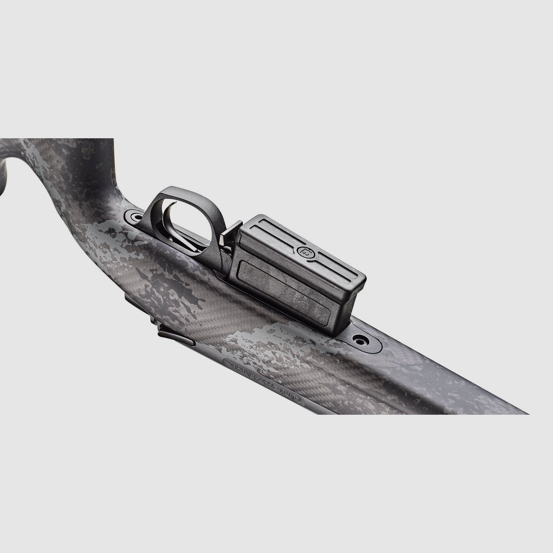Büchse Bergara B14² Crest Steel, Bild 4 von 4
