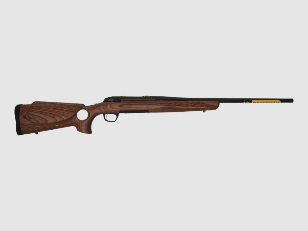 Browning X-Bolt Eclipse LH stock brown LEFT repeater