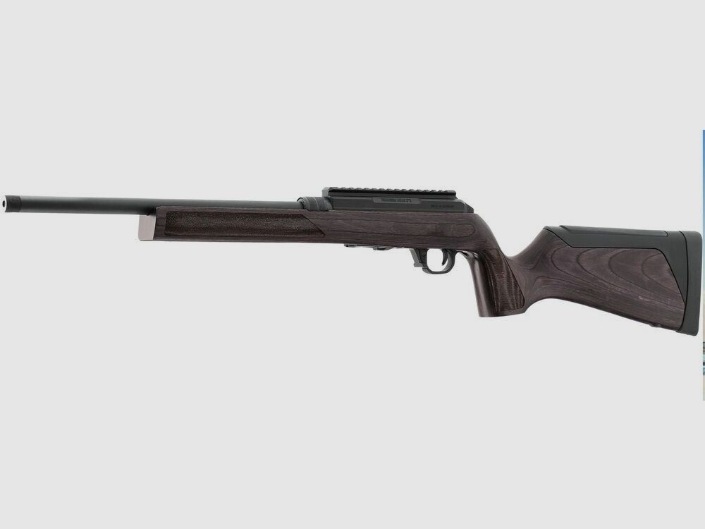 HAMMERLI Arms Mod. FORCE B1 Madera Deportes