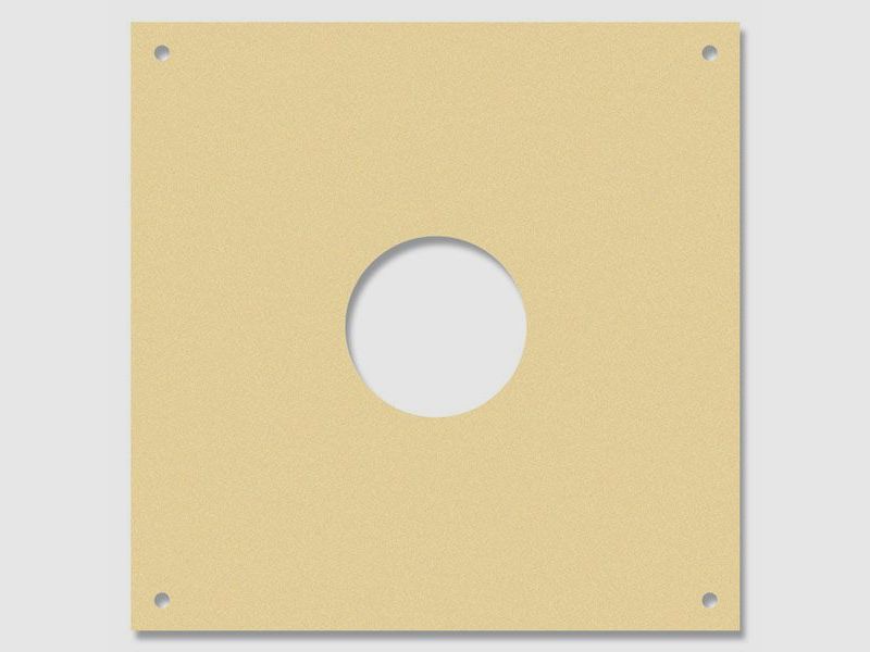 DISAG Optic Score Target Image Box LP 10m 100 Shooting Targets
