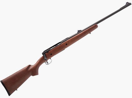 Rifle de cerrojo SAVAGE AXIS II Hardwood c/m – 308 Win.