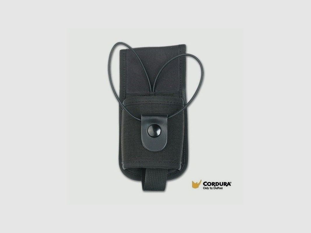 Walkie-Futteral Cordura Pielcu, Bild 2 von 2