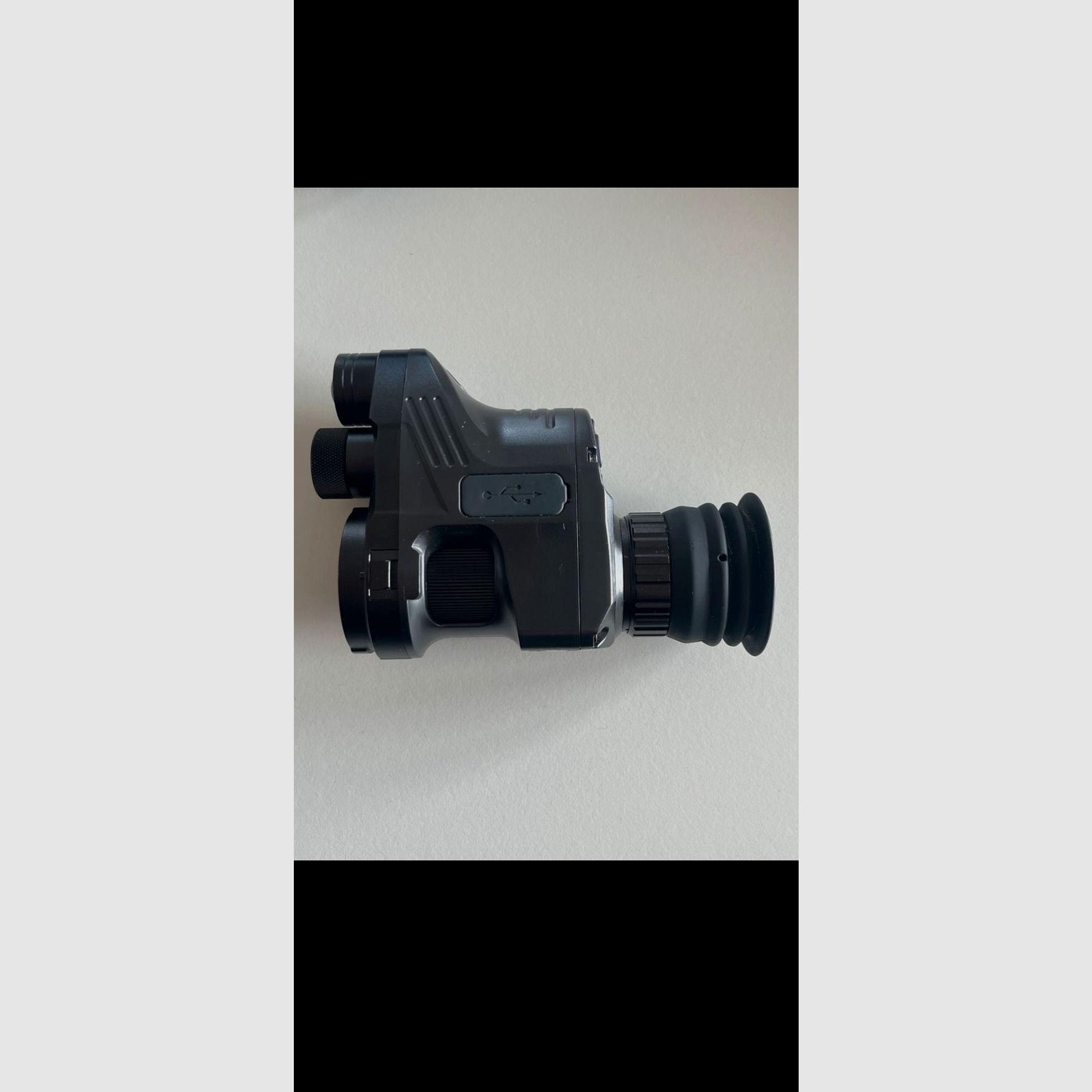 Pard Nv007 Hunting Night Vision IR Spotlight Night Vision