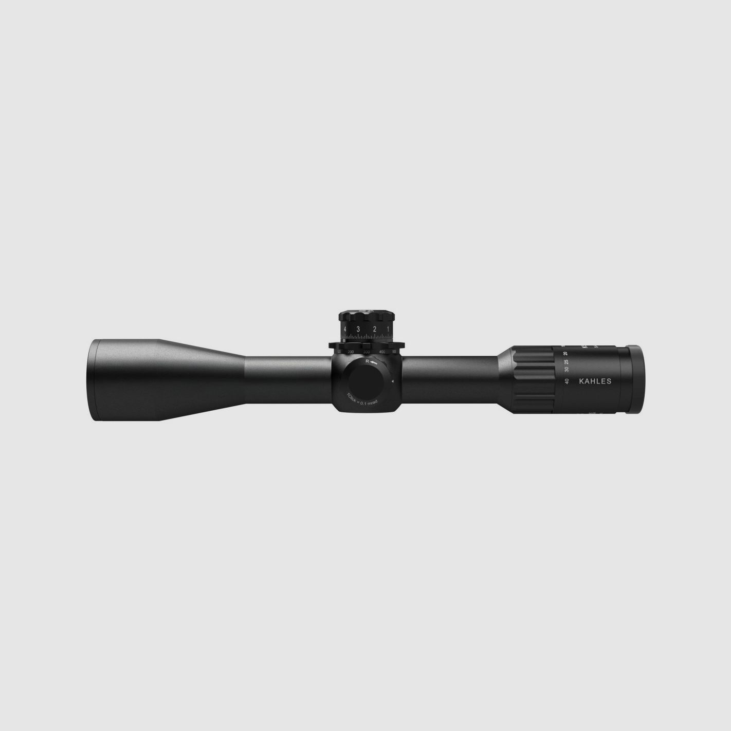 Riflescope KAHLES K540i DLR – 5-40×56 CCW SKMR+ w-Left, image 6 of 10