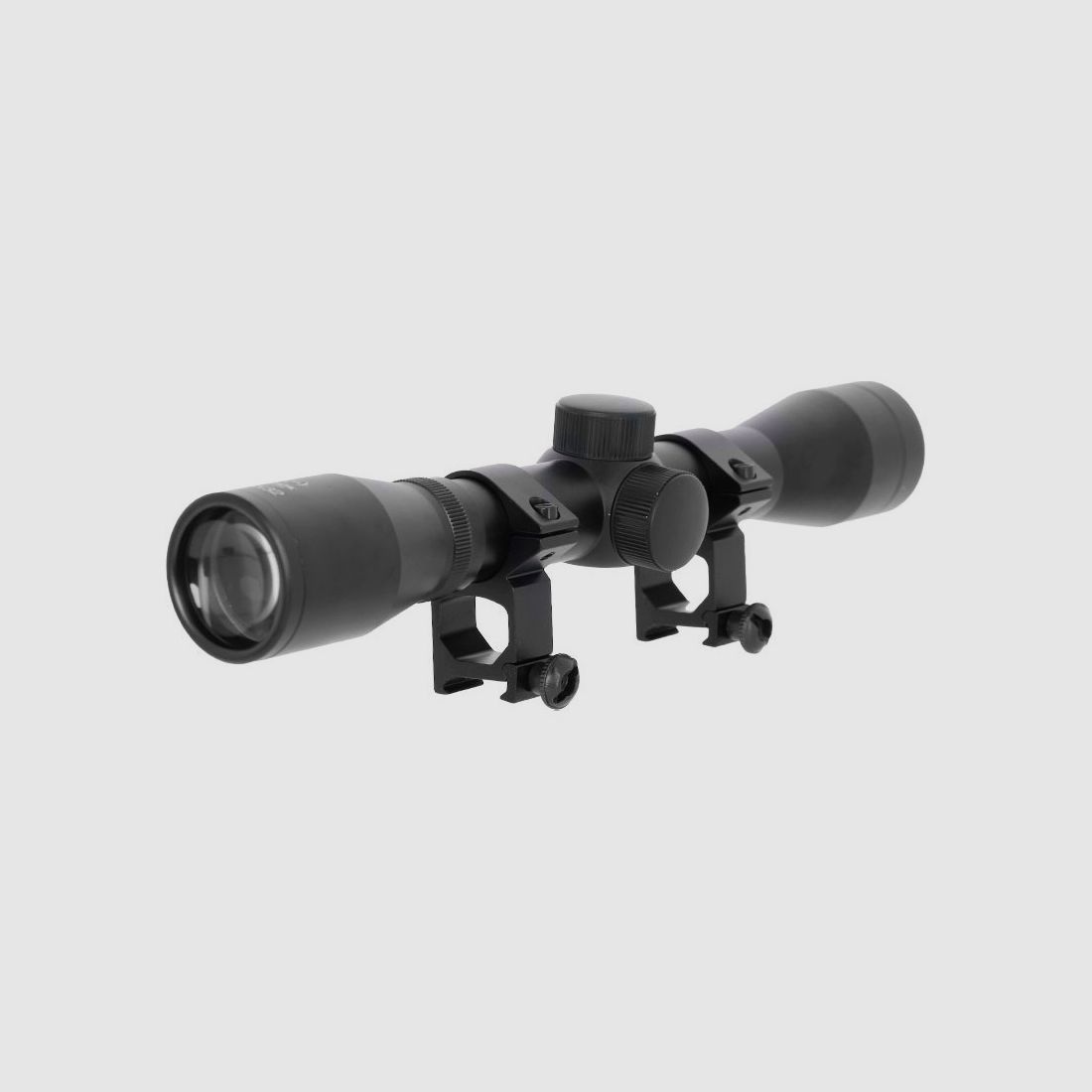 Zielfernrohr 4x32 Scope Theta Optics, Bild 1 von 2