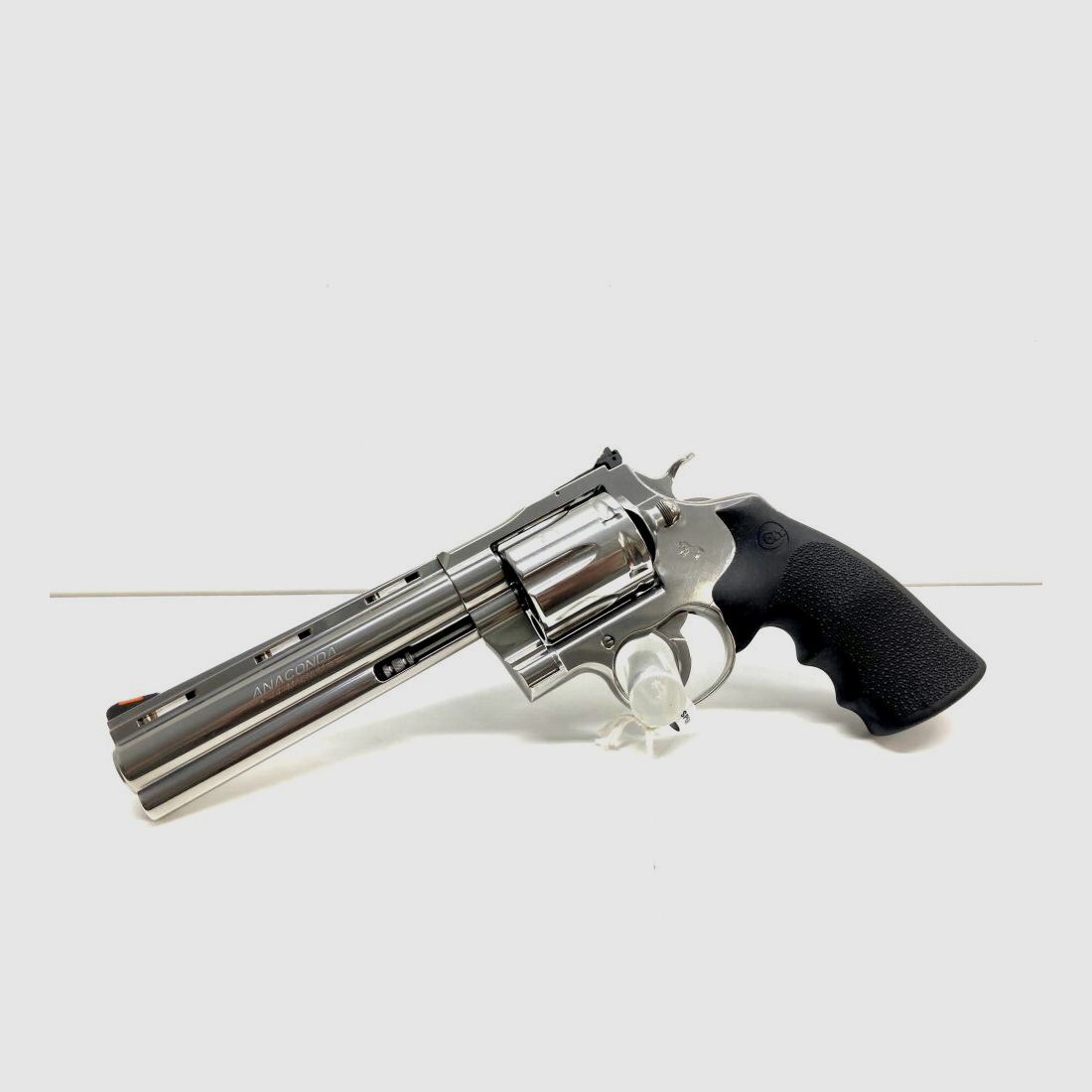 COLT	 Anaconda 6" - Waffen Friedrichs