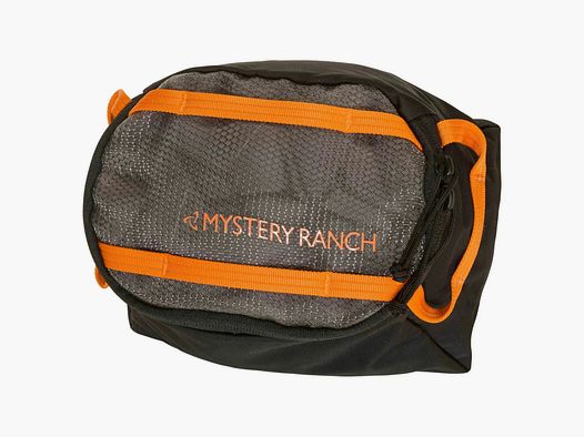 Mystery Ranch Mystery Ranch Tasche Zoid Cube Small - Grün