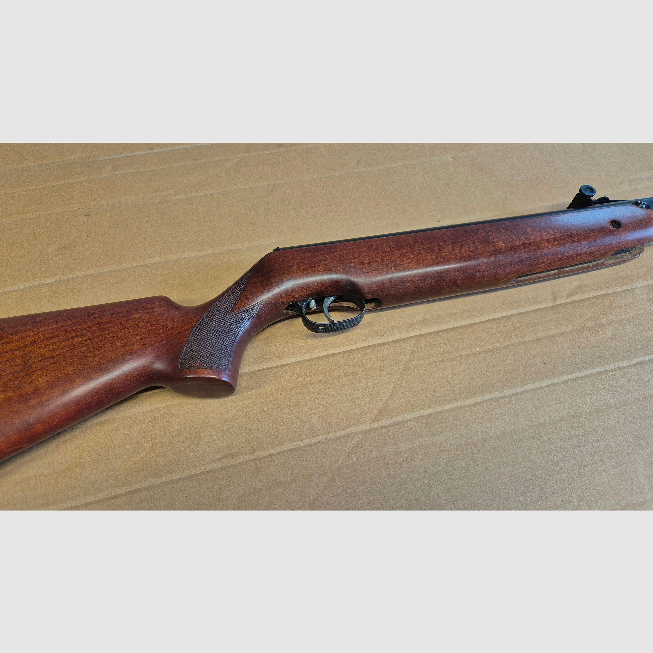 Weihrauch hw 80