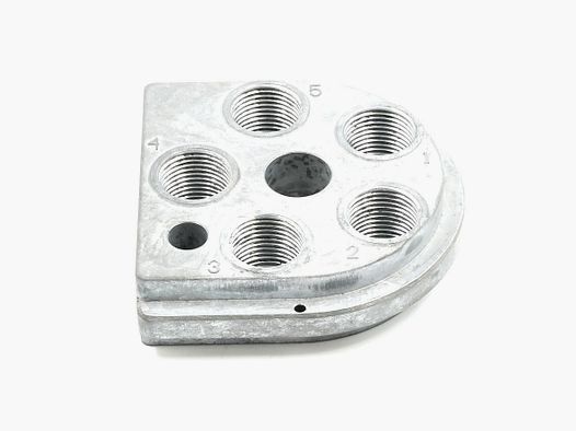 Dillon Toolhead | 13863, XL750 / XL650