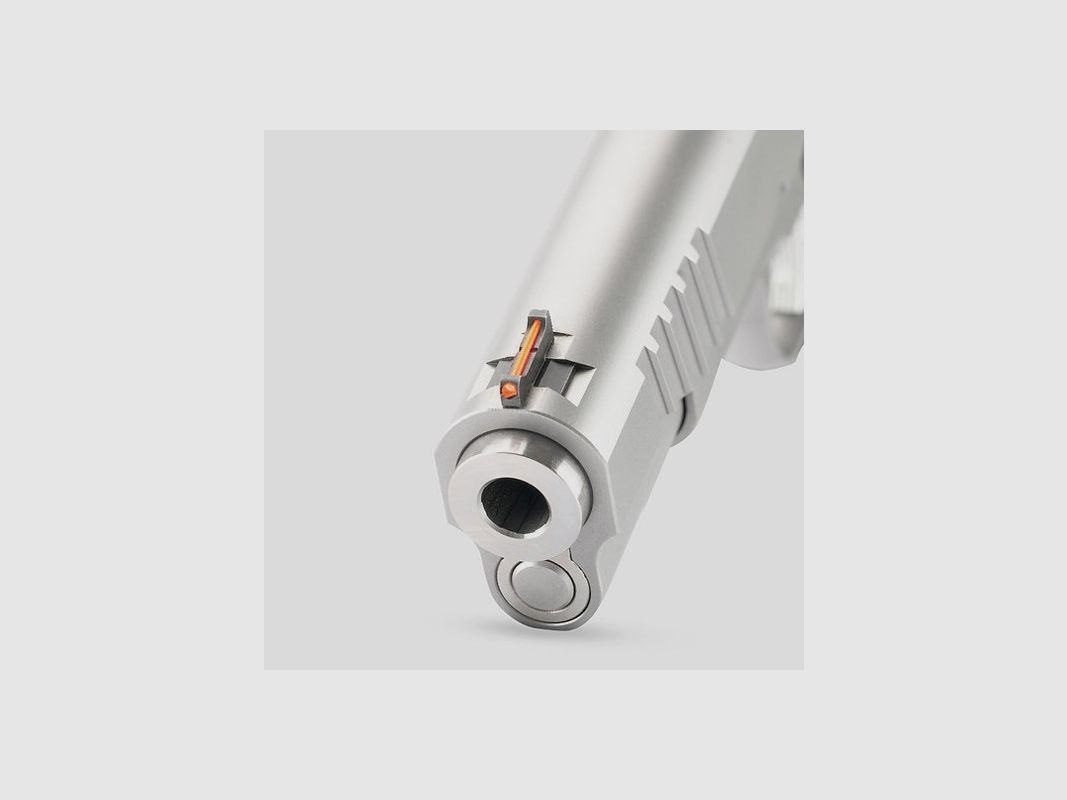 BUL 1911 TROPHY Inox, Bild 3 von 3