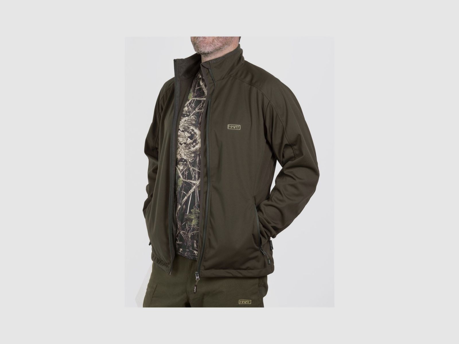 HART GOROSTA-S Masculino