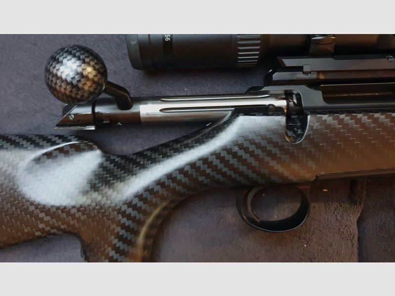 Sauer 101 XTC Highland 308 Win