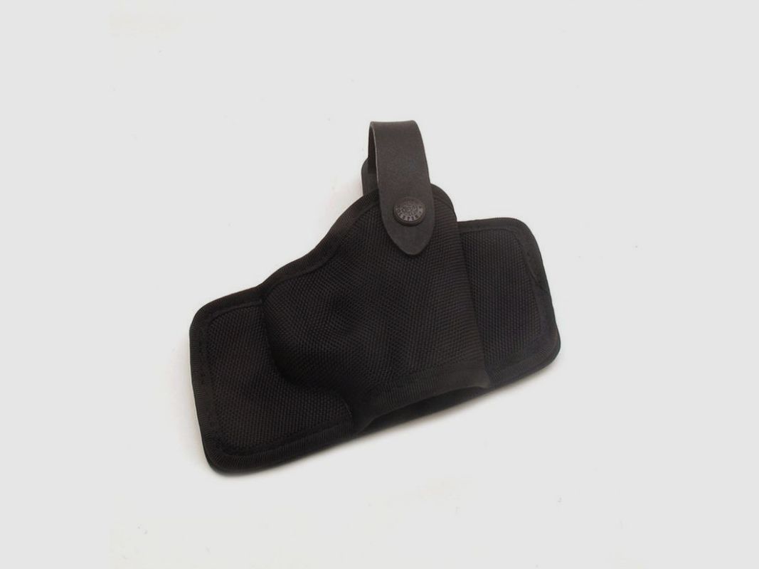 VEGA GÜRTELHOLSTER SCHWARZ, Bild 1 von 2