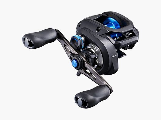 SHIMANO SLX DC