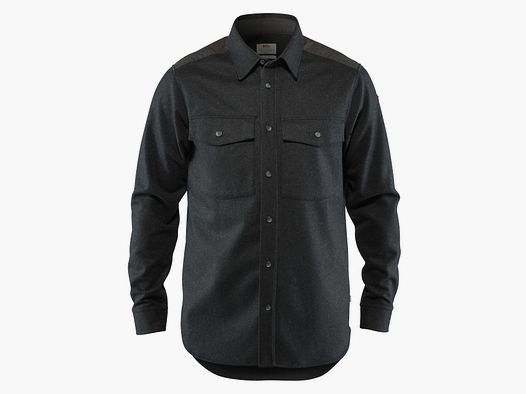 Fjällräven Övik RE-Wool Shirt