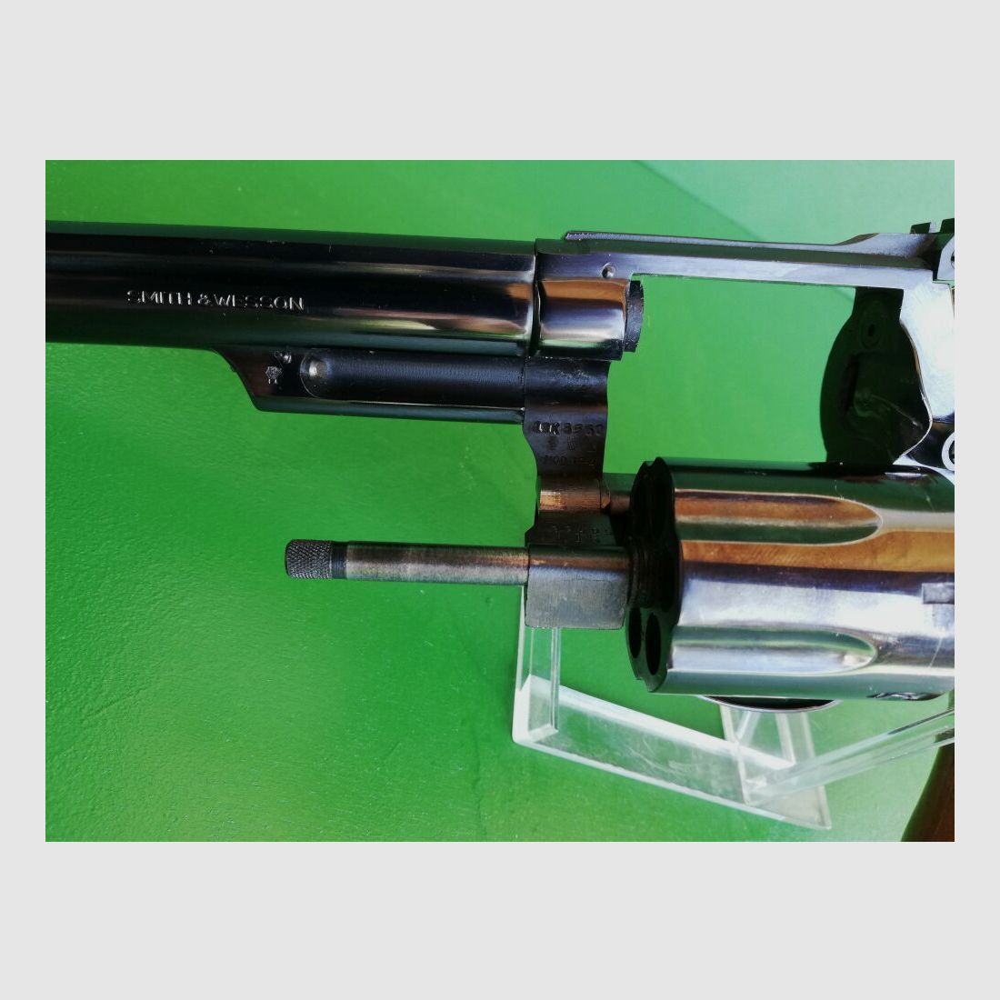 Smith & Wesson