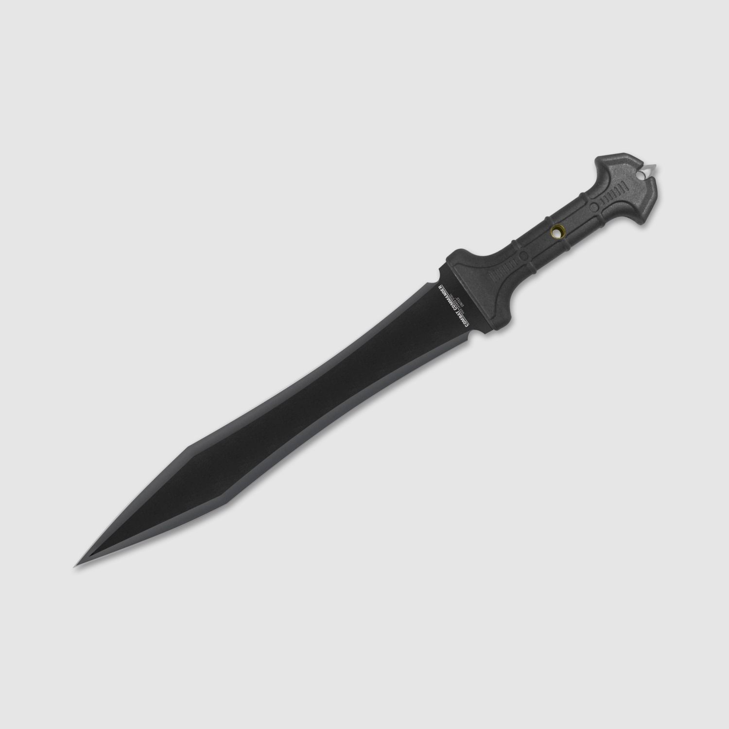 Bush knife Gladiator machete robust chopping knife Gladius sword
