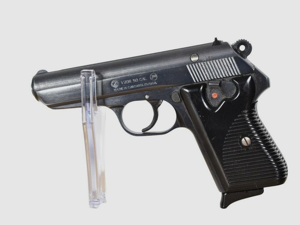 Brünner Waffenwerke ohne