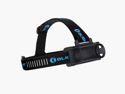 OLIGHT Perun II Taschenlampe / Stirnlampe
