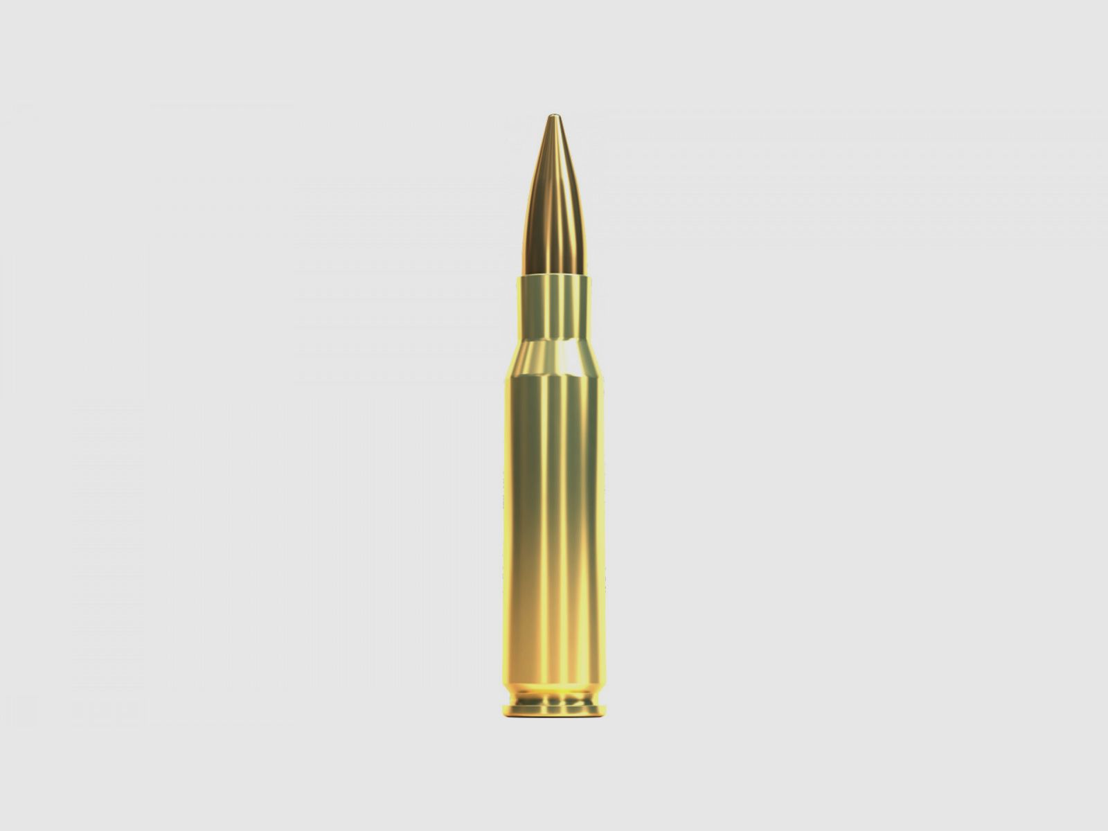 Munition .308 Sellier & Bellot FMJ, Bild 4 von 5