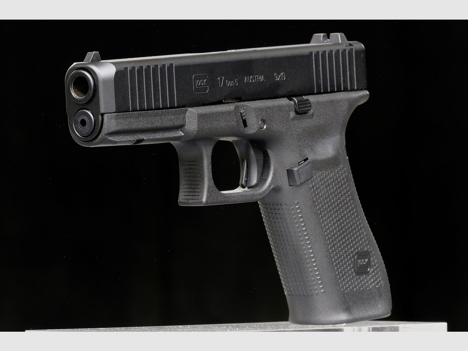 Glock 17 Gen5, image 3 of 6