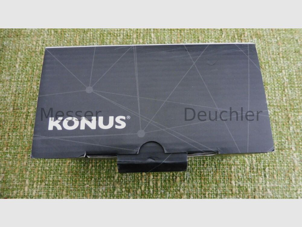 Dispositivo de visión nocturna Konus Konuspy-14