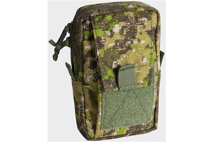 Helikon Navtel Pouch [O.08] Cordura PenCott GreenZone