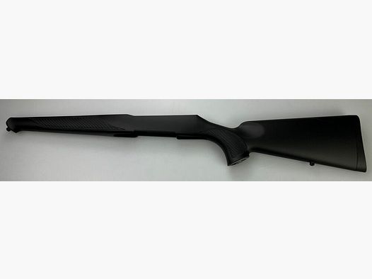 Sauer 101 Classic XT Stock