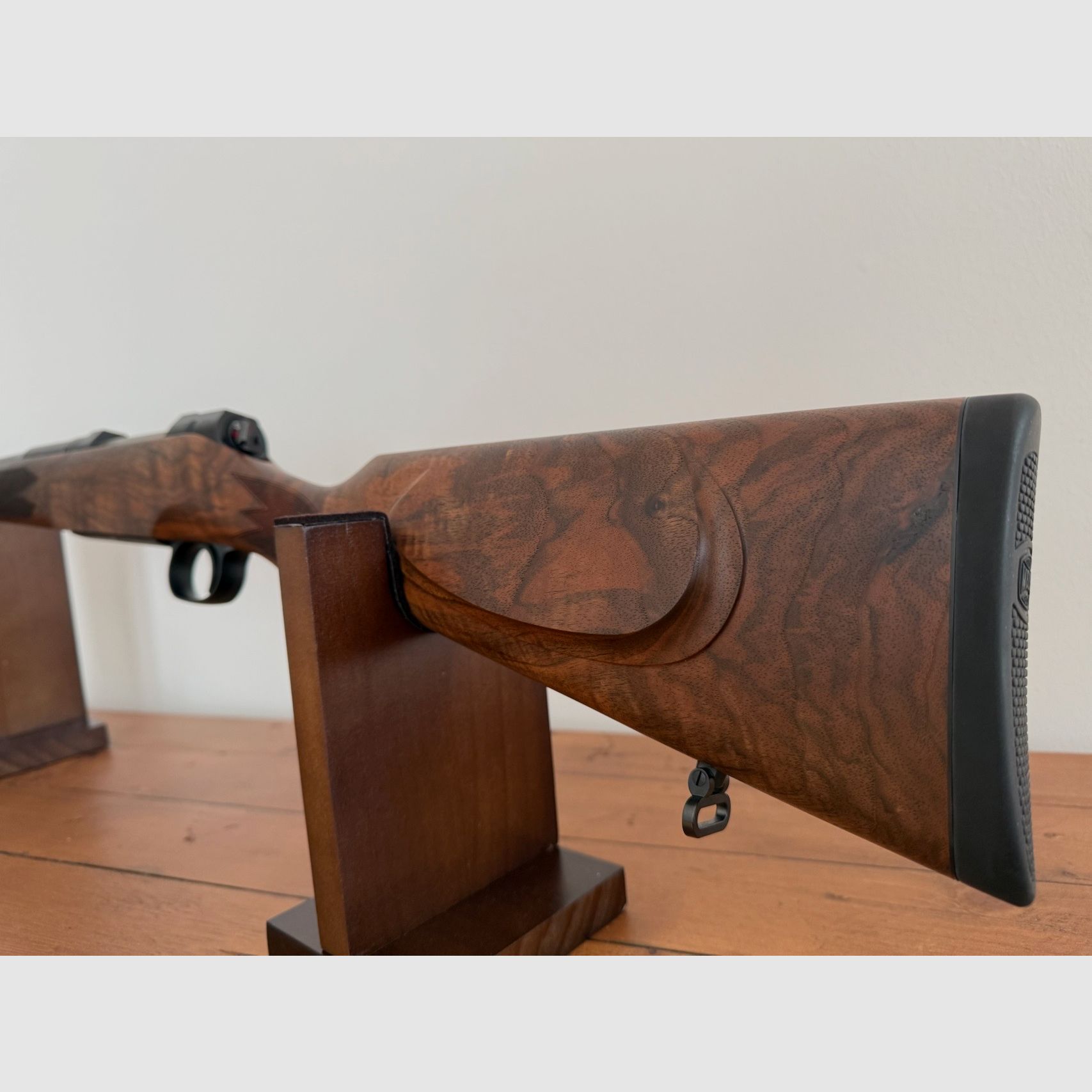 Carabine à répétition Mauser M03 EXPERT cal. 30-06 HK 5 filetage de bouche d'origine M 03