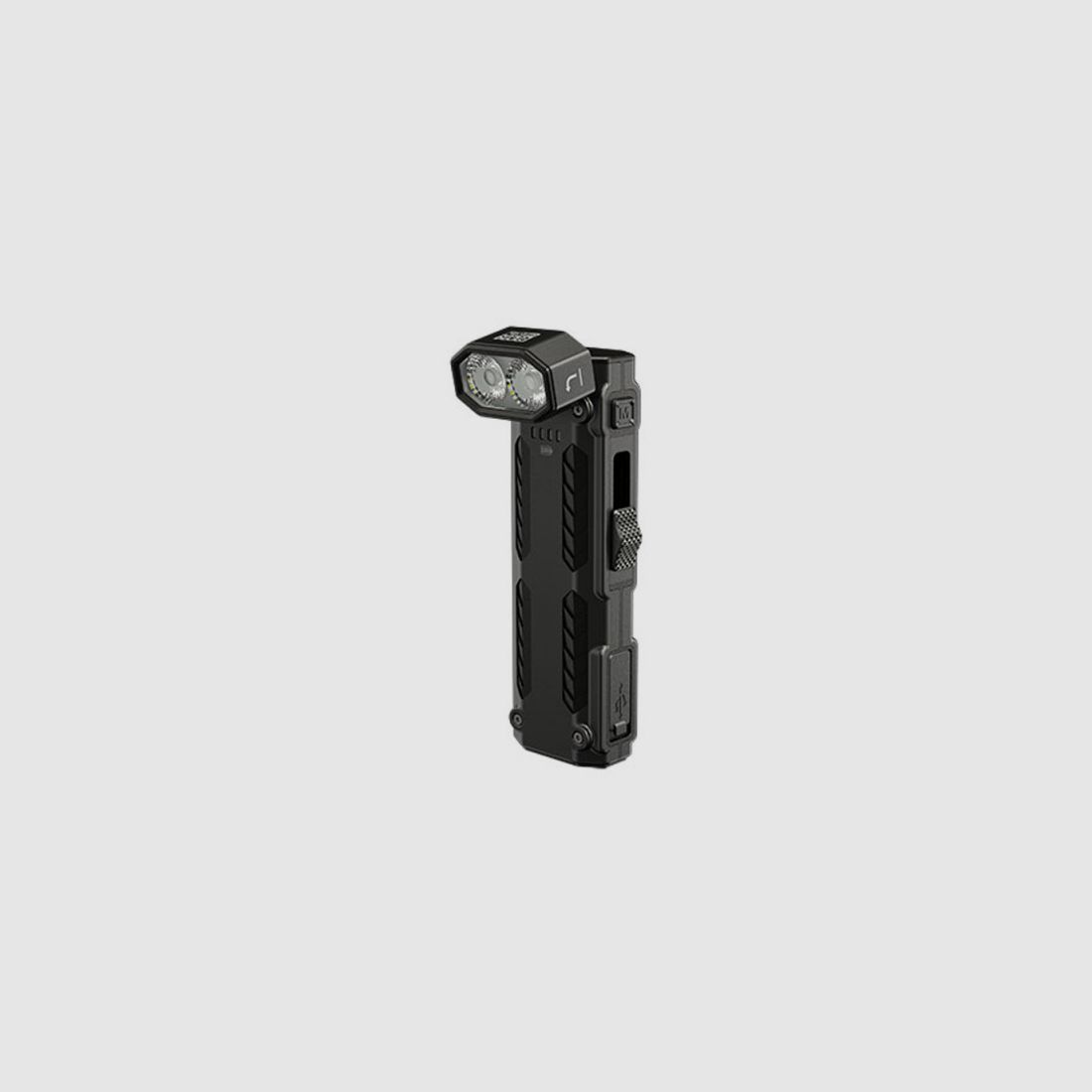 Taschenlampe NITECORE EDC 09 – 1600 lm, Bild 2 von 3