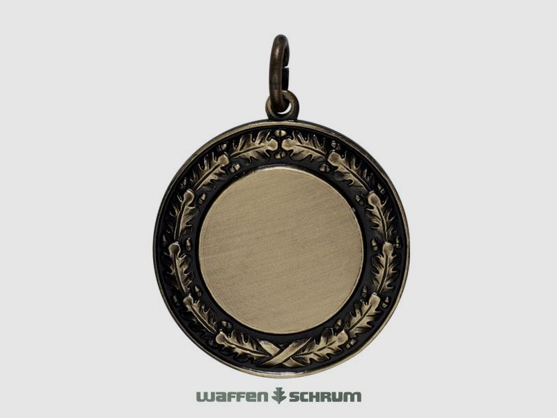 Steinhauer&Lück Anhänger bronze 31mm
