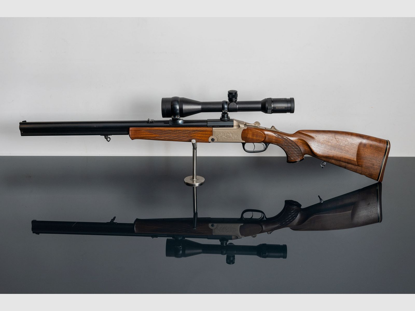Blaser Triumph drilling BD880, afbeelding 1 van 7