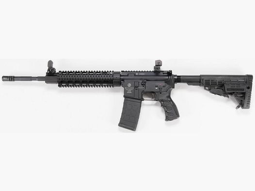 Schmeisser M5F