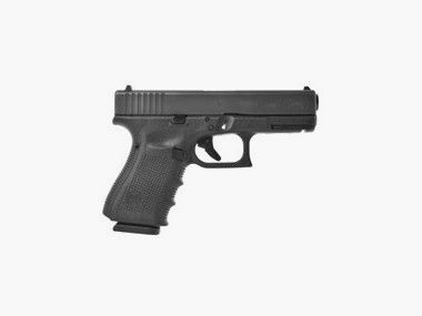 Glock 23 Gen. 4 kaliber .40 S&W