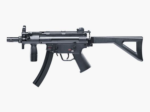 Heckler & Koch MP5 K-PDW - 4,5 mm (.177) BB