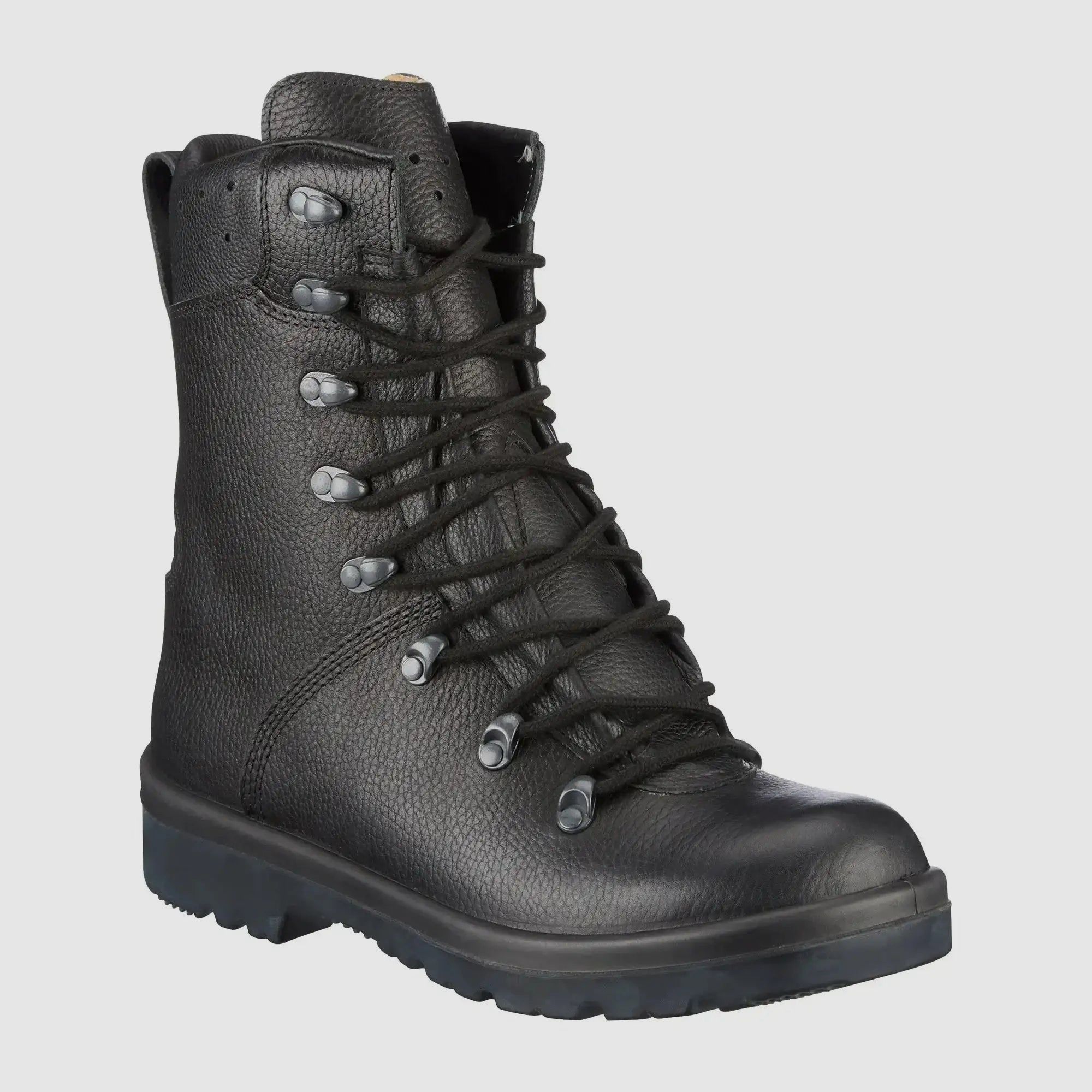 Bundeswehr Original Bundeswehr Original Bundeswehr Kampfstiefel neuwertig - 240