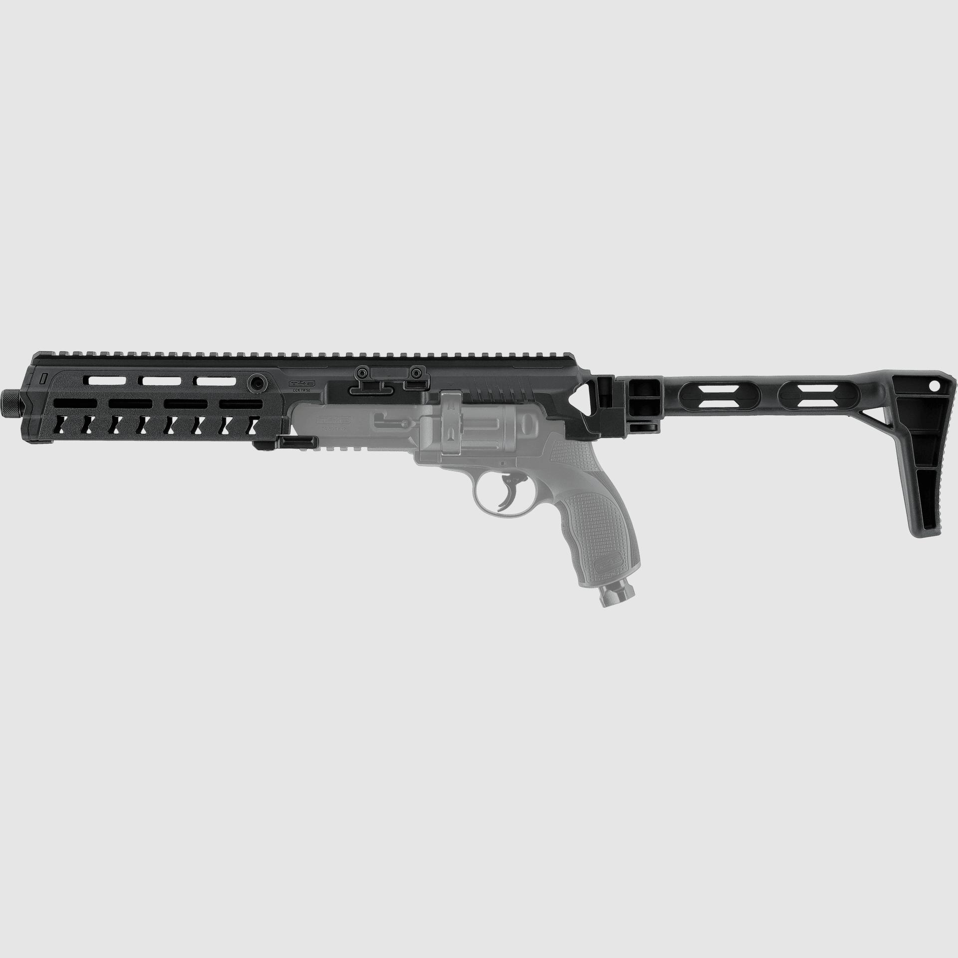 T4E Carbine Conversion Kit
