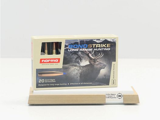 Norma Bondstrike 11.7g/180grs. A20