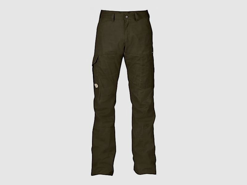 Fjällräven Pantaloni Karl Pro M