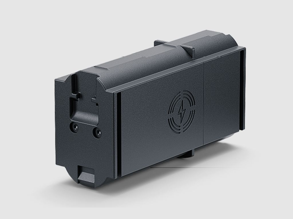 Pulsar LPS 7i pacco batteria per Telos e Trail 3, immagine 1 di 3