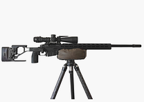ALPIN PRECISION - Repetierbüchse Competition Rifle V-PRO