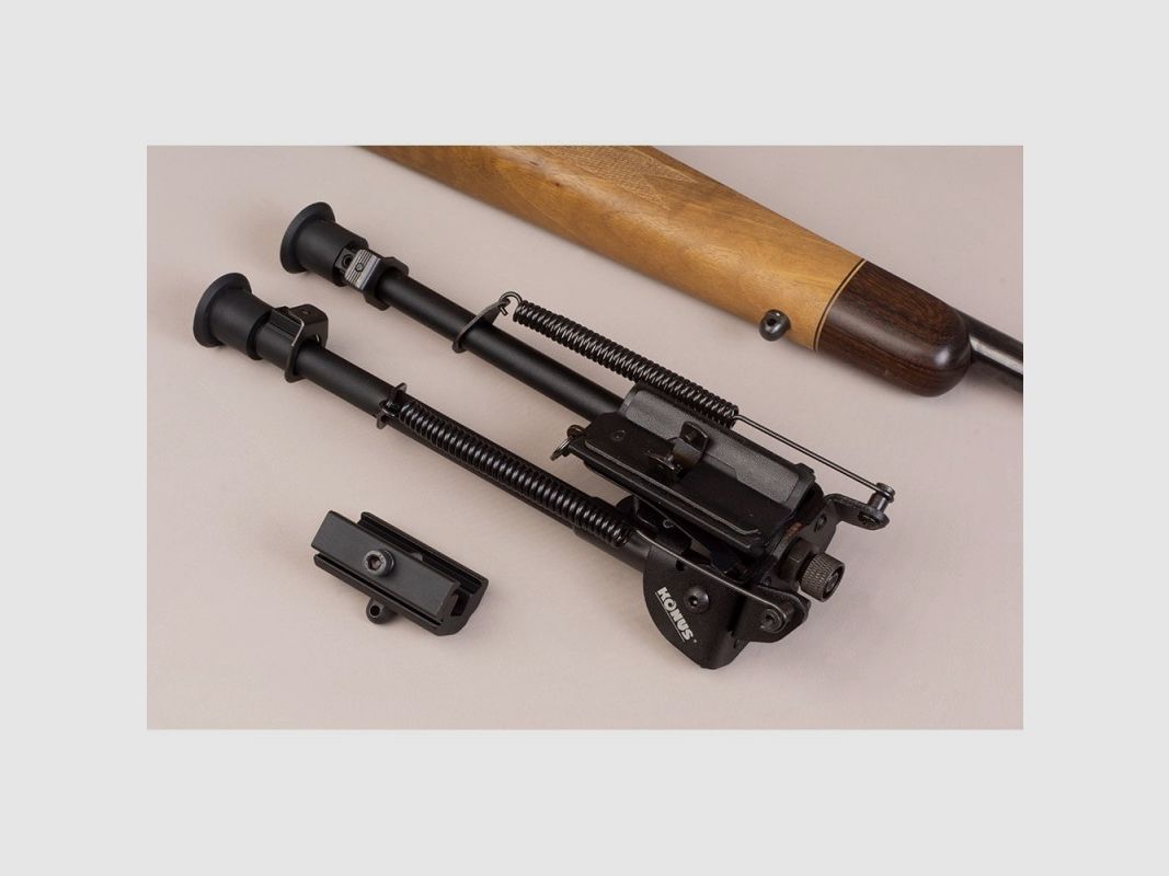 Bipod KONUS 14cm - 21cm, Bild 11 von 27