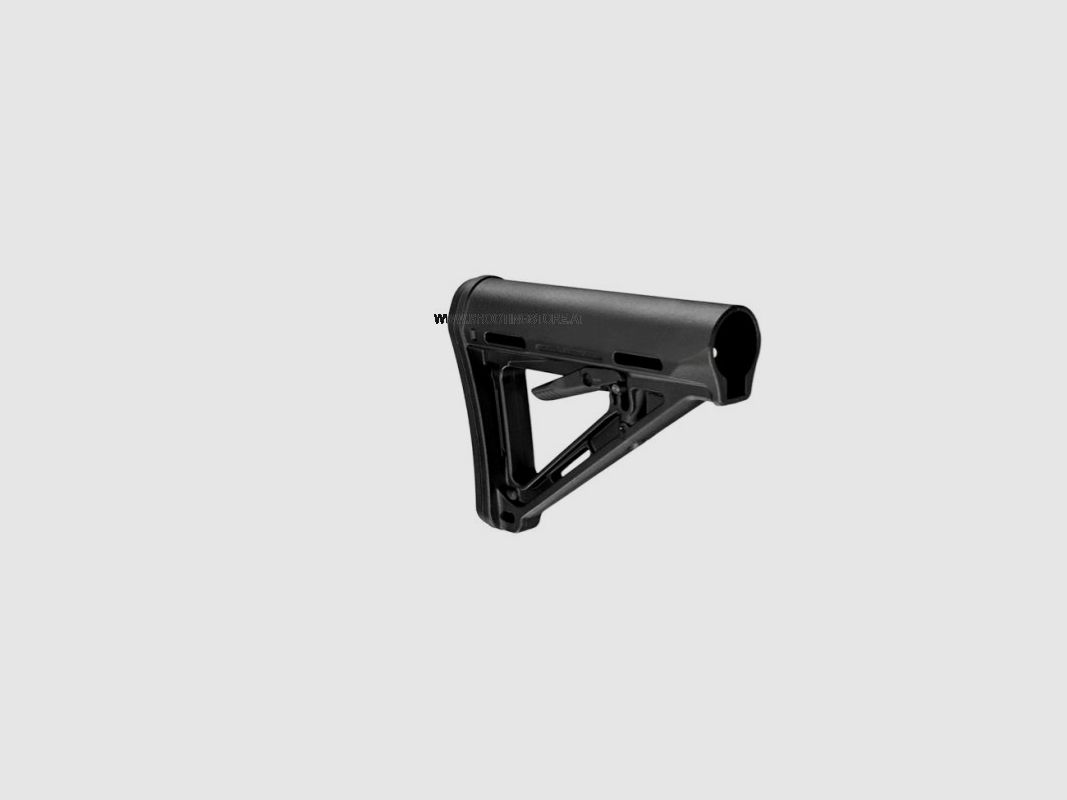MAGPUL MOE CARBINE STOCK MIL SPEC NERO
