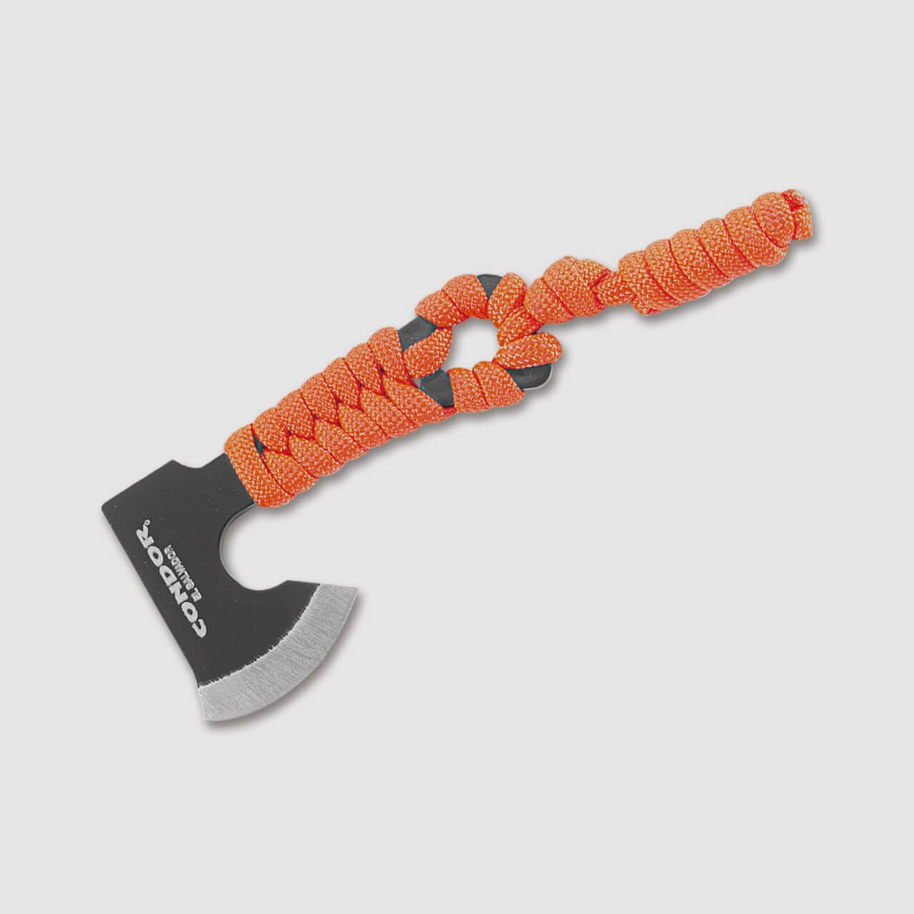 Carlitos Neck Hatchet Orange | 96237