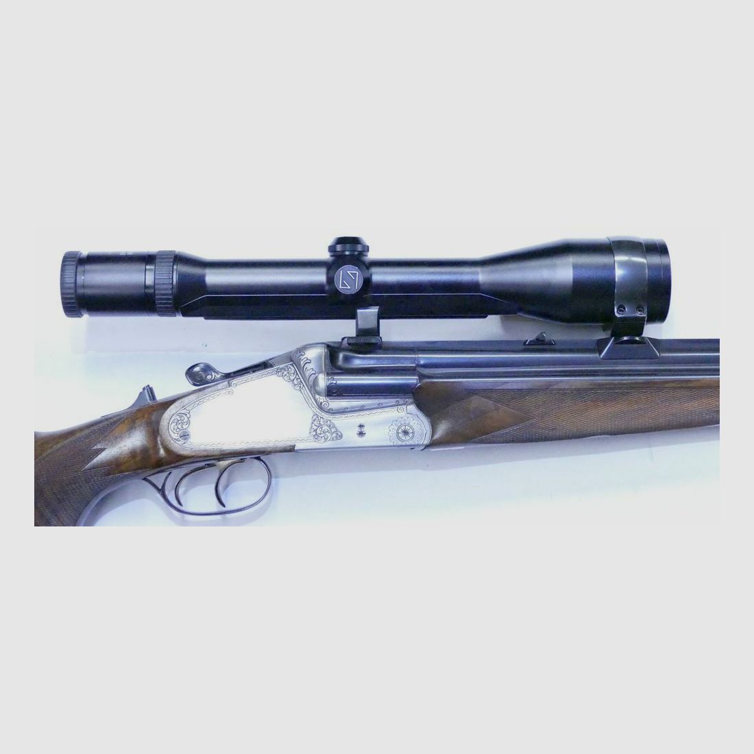 Heym Mod.35B