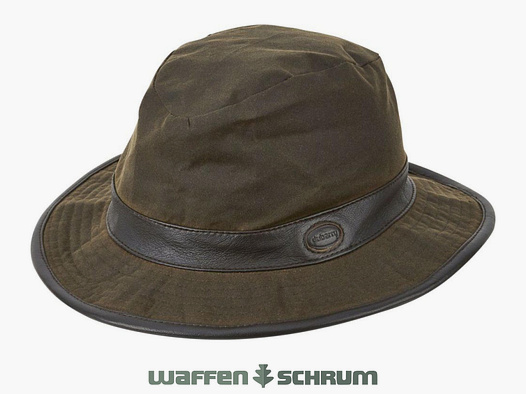 Dubarry Hut Macreddin Wax Olive