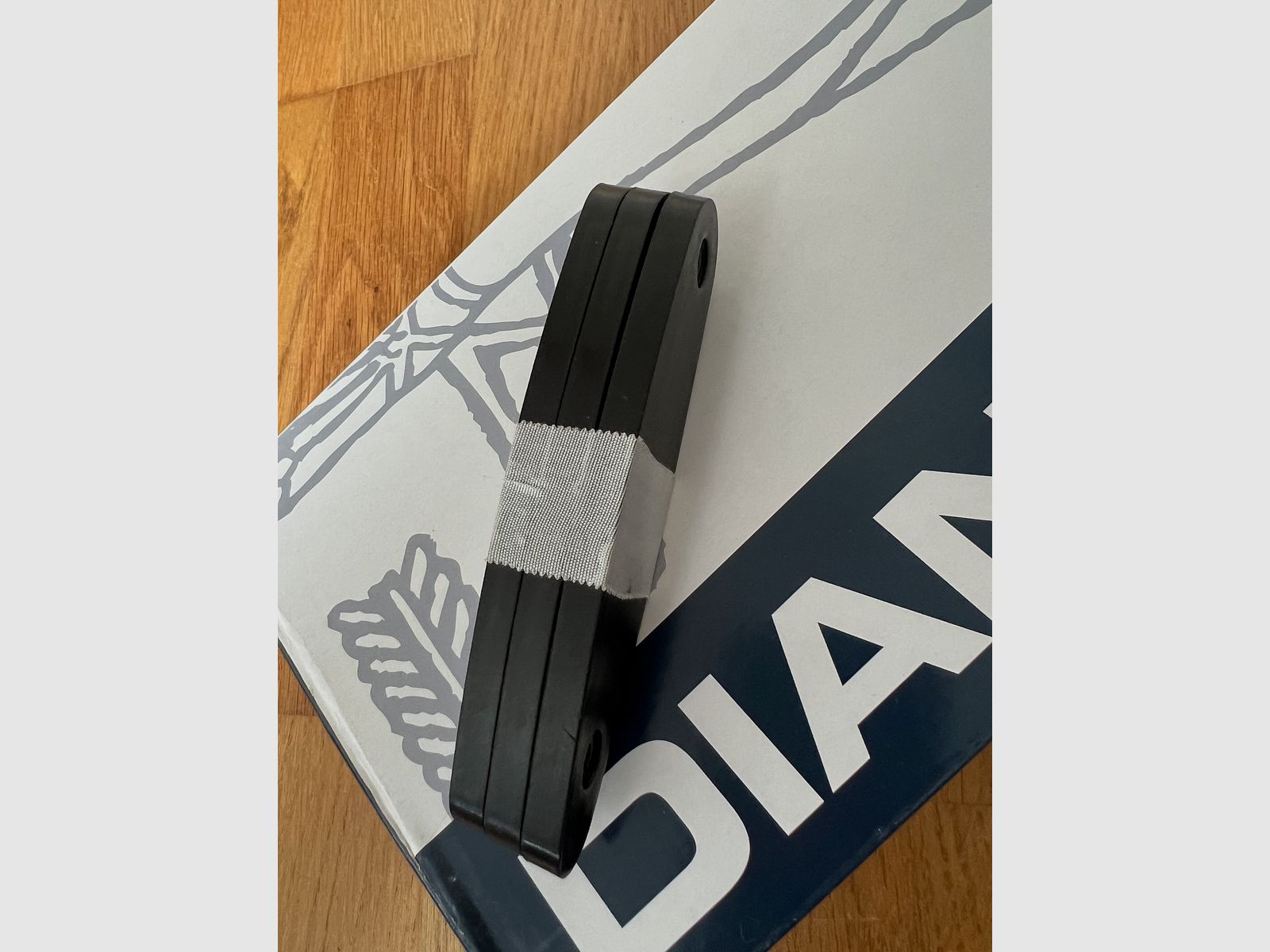 Diana Knicklaufgewehr/ Diana Luftgewehr/ Diana Eleven / Diabaolo